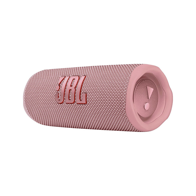 Портативная колонка JBL Flip 6 Pink - рис.3