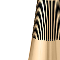 Мультирум акустика Bang & Olufsen Beosound 2 3rd Gen Gold Tone