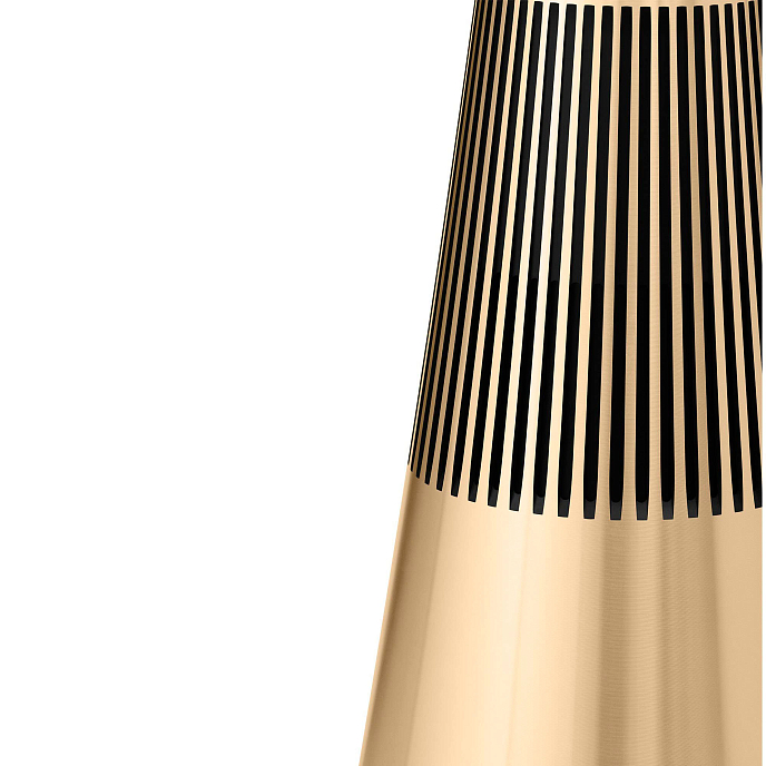 Мультирум акустика Bang & Olufsen Beosound 2 3rd Gen Gold Tone - рис.4