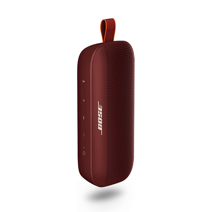 Беспроводная акустика Bose SoundLink Flex Red - рис.4
