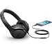 Наушники Bose SoundTrue around-ear II Apple Black - рис.7
