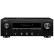 - рис.1 Ресивер Denon DRA800HBKE2 Black - рис.1
