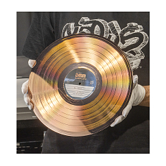 Пластинка Various - Stockfisch DMM Dubplate Vol.1 LP