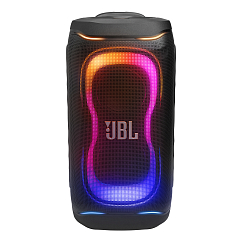 Беспроводная акустика JBL Partybox 330 Black