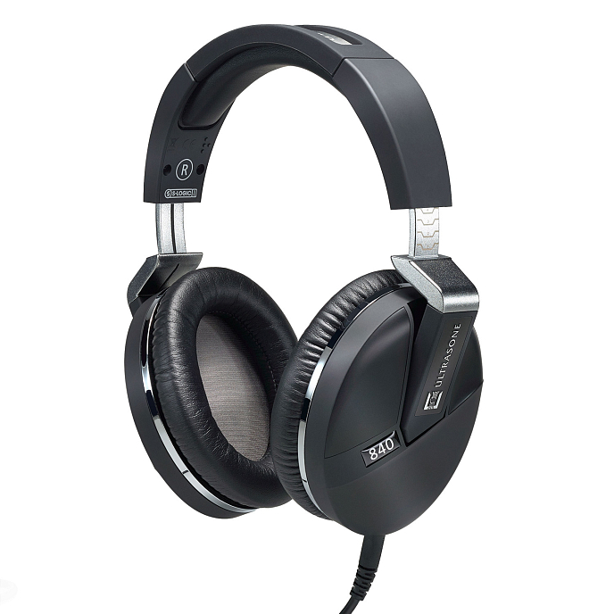 Наушники Ultrasone Performance 840 - рис.0