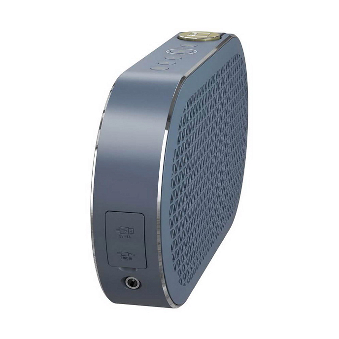 Портативная колонка Dali Katch G2 Chilly Blue - рис.4