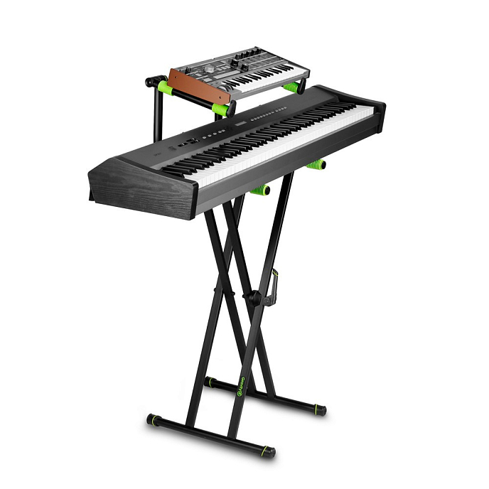 Стойка для музыкальных инструментов Gravity KSX 2 T - рис.12