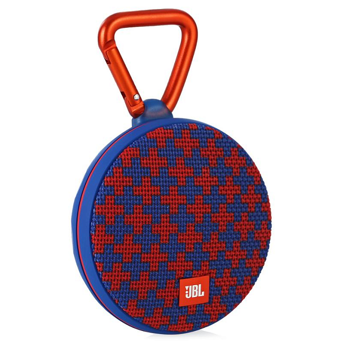 Портативная колонка JBL Clip 2 Malta - рис.2