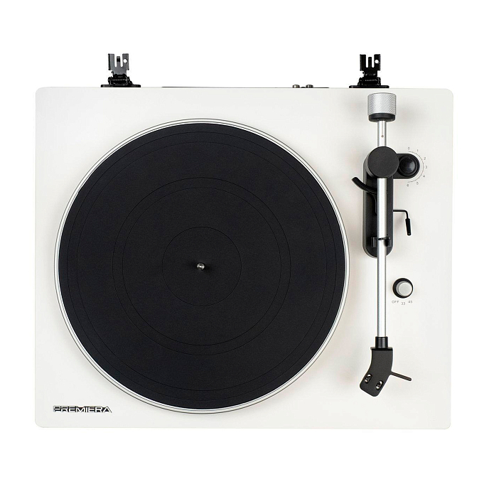 Комплект Premiera ECO One White + Premiera ES422A White - рис.1