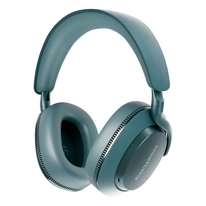 Беспроводные наушники Bowers & Wilkins Px7 S3 Frost Blue - рис.1