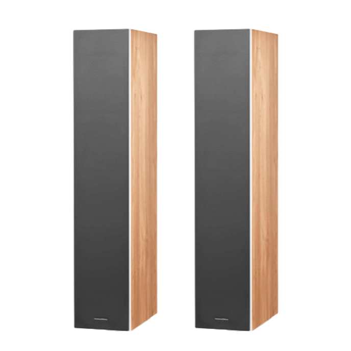 Напольная акустика Bowers & Wilkins 603 S2 Anniversary Edition Oak - рис.2