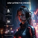 Игровая гарнитура OneOdio G18BT Black - рис.3