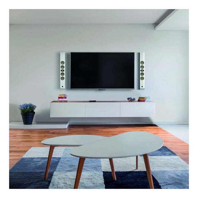 Настенная акустика Focal On Wall 302 White - рис.10