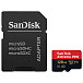 Карта памяти SanDisk ExtremePro microSDXC 128GB - рис.1