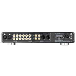 Предусилитель Vincent SA-94 SL Silver