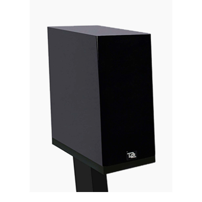 Полочная акустика Davis Acoustics Courbet N 3 Black Gloss - рис.2