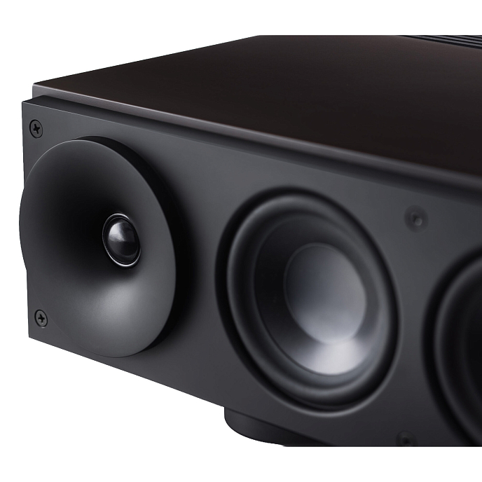 Сетевой аудиоплеер PRIMARE Allt-i-Ett Black Wood - рис.10