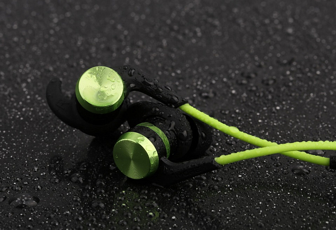 Беспроводные наушники Xiaomi iBFree Bluetooth Vibrant Red - рис.3