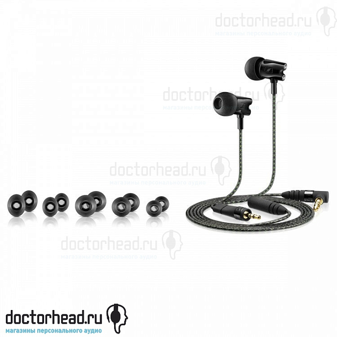 Наушники Sennheiser IE 800 - рис.4