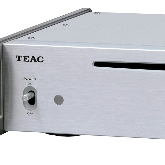 CD проигрыватель TEAC PD-501HR - рис.5