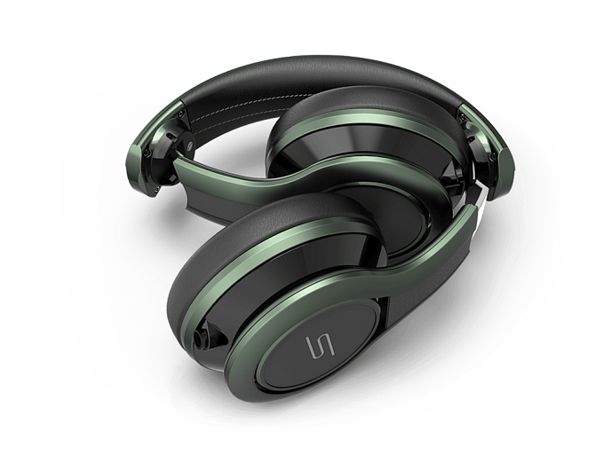 Наушники SMS Audio STREET by 50 DJ Gray - рис.2