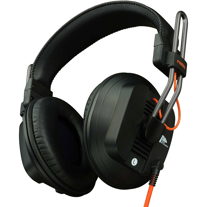 Наушники полноразмерные Fostex T40RP MK3 - рис.0