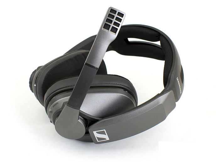 Игровая гарнитура Sennheiser GSP 370 - рис.12