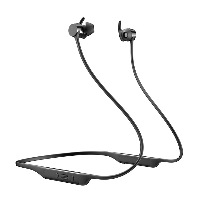 Беспроводные наушники Bowers & Wilkins PI4 Black - рис.0