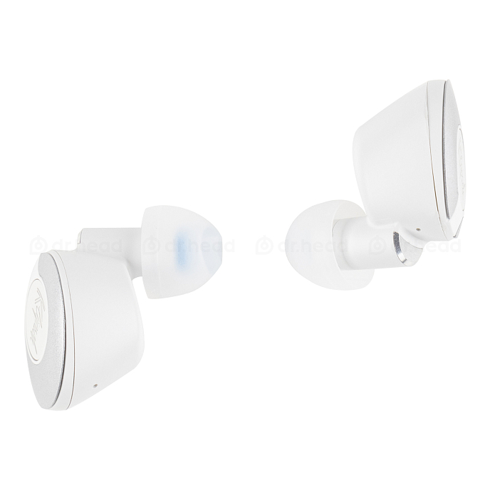 Беспроводные наушники Klipsch T5 II True Wireless Silver - рис.6