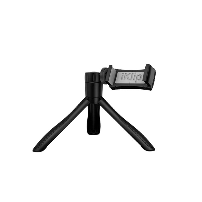 Монопод IK Multimedia iKlip Grip - рис.0