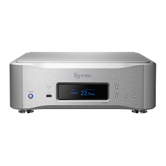 Сетевой аудиоплеер Esoteric N-01XD SE Silver