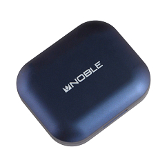 Беспроводные наушники Noble Audio FoKus Kama Blue