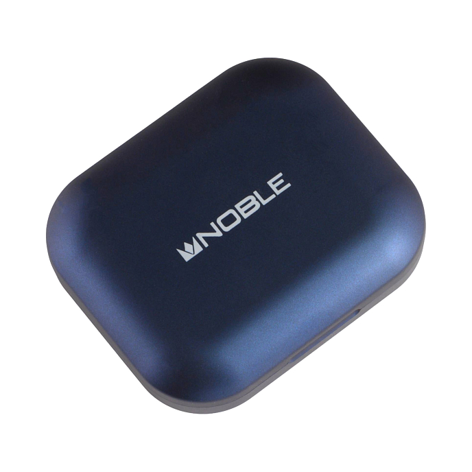 Беспроводные наушники Noble Audio FoKus Kama Blue - рис.3