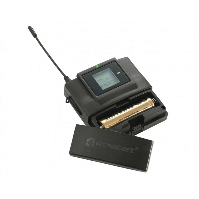 Радиосистема RELACART HR-31SMT - рис.8