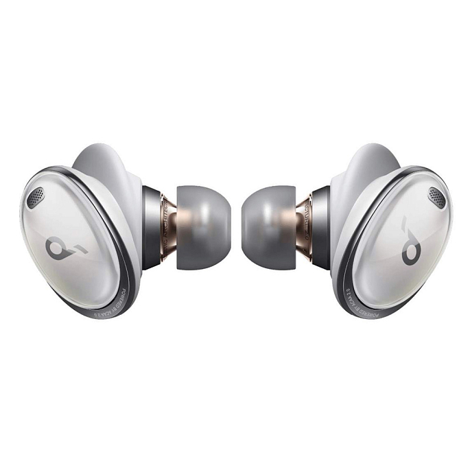 Беспроводные наушники Anker Soundcore Liberty 3 Pro Nova White - рис.3