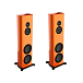 Напольная акустика Magico S3 Octane Orange High Gloss - рис.0