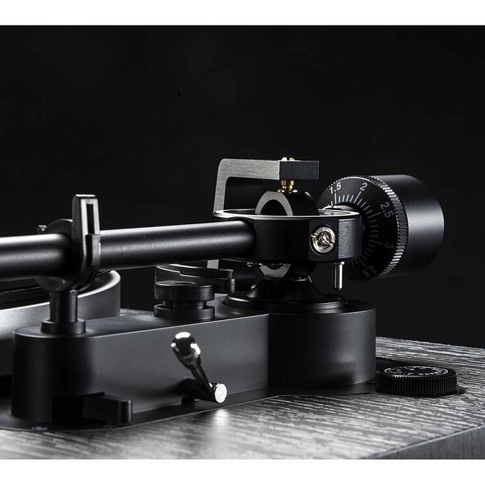 Проигрыватель винила Dual CS 529 Black - рис.5