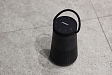 Портативная колонка Bose SoundLink Revolve Plus II Triple Black - рис.1