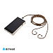 Кабель Labkable Pandora 2pin 0.78 mm - 2.5mm Balance - рис.12