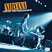 Виниловая пластинка Nirvana ‎– Live At The Paramount LP - рис.0