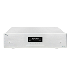 CD проигрыватель AVM Audio MP 30.3 Silver