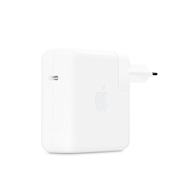 Сетевое зарядное устройство Apple USB-C Power Adapter 61W MRW22ZM/A