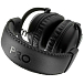 Игровая гарнитура Logitech Headset G PRO X Gaming Wireless Black - рис.3