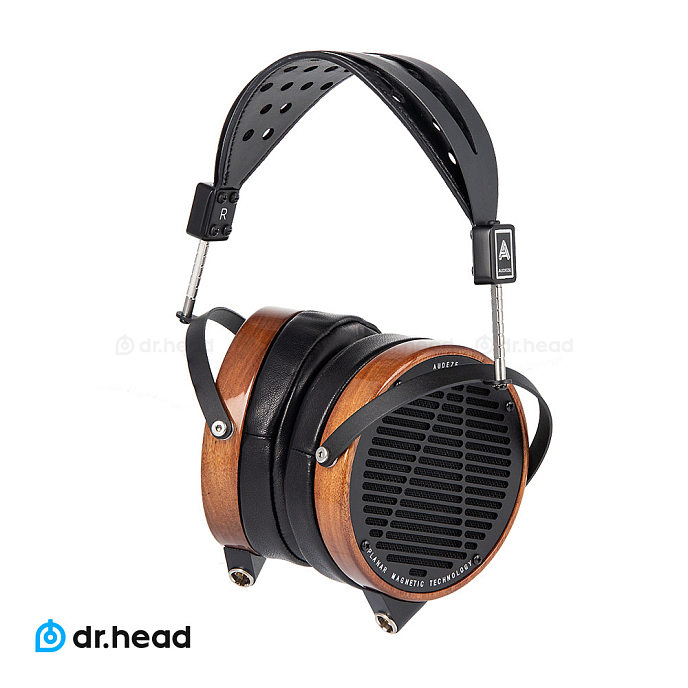 High End наушники Audeze LCD-2 Rosewood - рис.2