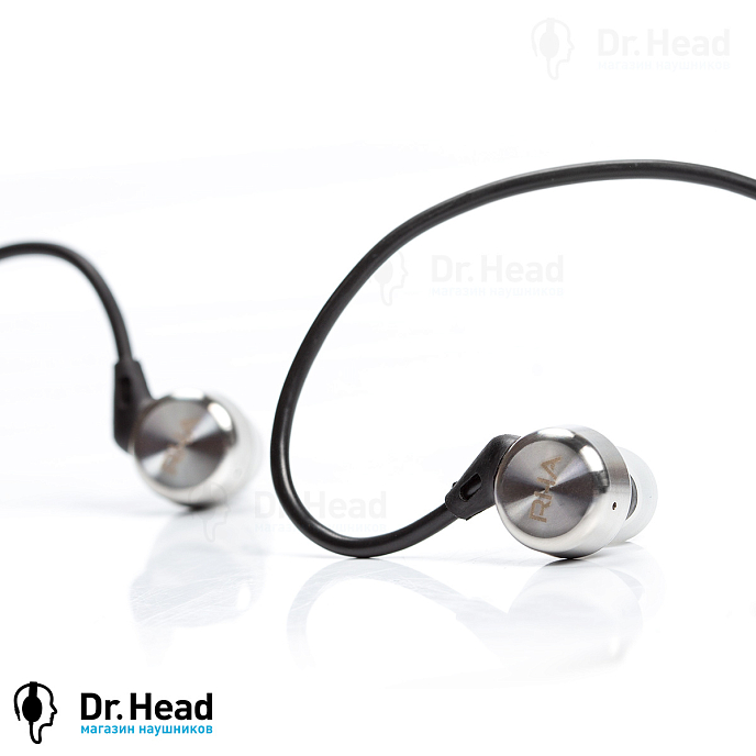 Наушники rha MA750 - рис.2