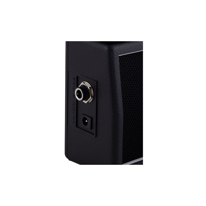 Гитарный усилитель Marshall MS-2 Micro Amp Black - рис.7