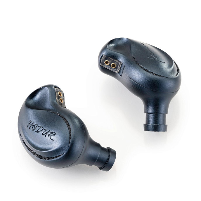 IEM наушники Kinera Hodur Blue - рис.2