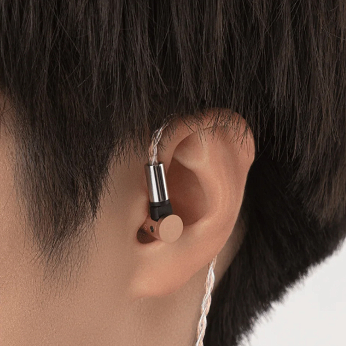 High End наушники Final Audio S6000 Cooper - рис.14