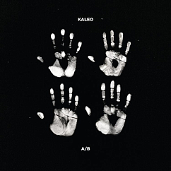 Виниловая пластинка Kaleo - A/B 10th Anniversary (Deluxe Edition) (coloured) - 2LP