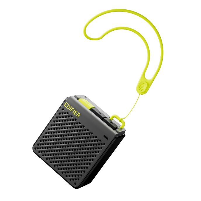 Беспроводная акустика Edifier MP85 Grey - рис.8